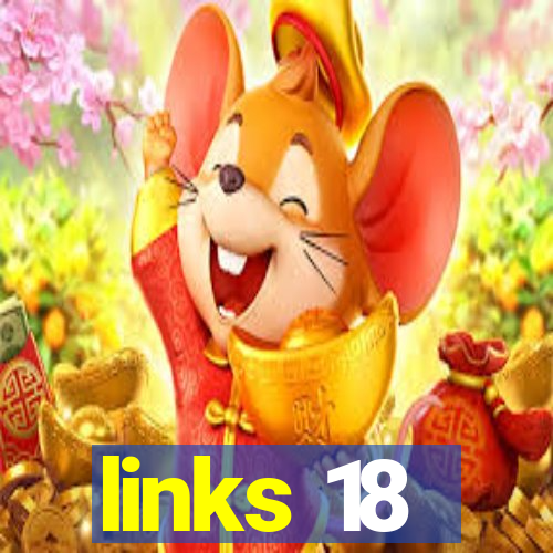 links 18